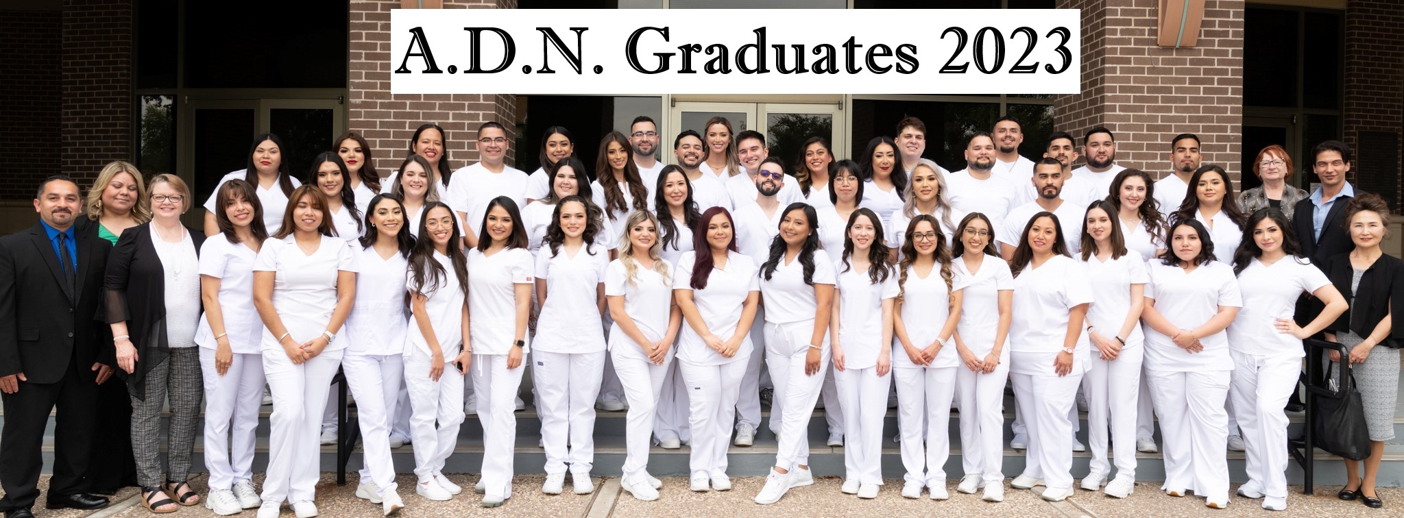 Nursing, Associate Degree Nursing, Associate of Applied Science